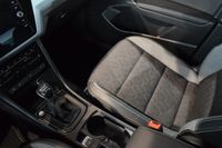 Volkswagen Touran - Vorschau Bild 17