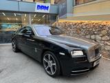 Rolls-Royce Wraith - - gebrauchte Rolls Royce Sportwagen