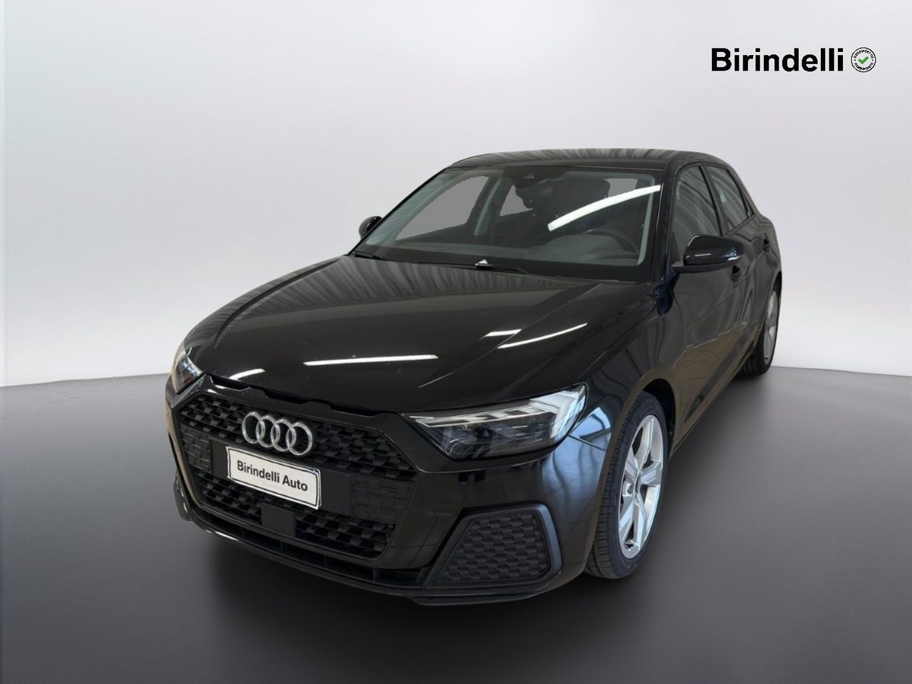 AUDI AUDI A1 2ª serie - A1 SPB 30 TFSI Admired Advanc