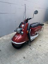 Heinkel Tourist 103 A-2 - HEINKEL MOTORRAD