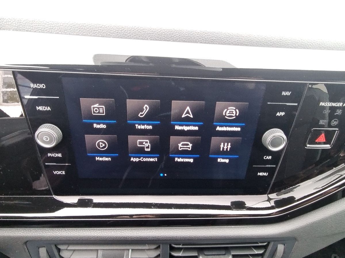 Volkswagen Polo - Bild 9