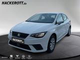 Seat Ibiza Style 1.0 MPI PDC FullLink Tempom. Szh. Kl - Seat Ibiza Gebrauchtwagen in Bonn