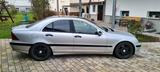 Mercedes-Benz Mercedes W203 Classic C180K Kompressor MoP... - Mercedes-Benz: Cl 203