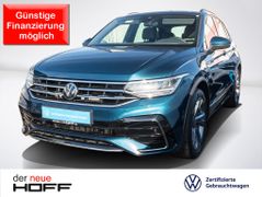 Volkswagen Tiguan 1.5 TSI DSG R-Line AHK Navi DigiPro