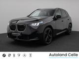 BMW X3 M50 Panorama 360°HUD DAB H/K Komfort Alarm - schwarze BMW X3 M50