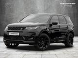 Land Rover Discovery Sport P270e Dynamic SE
