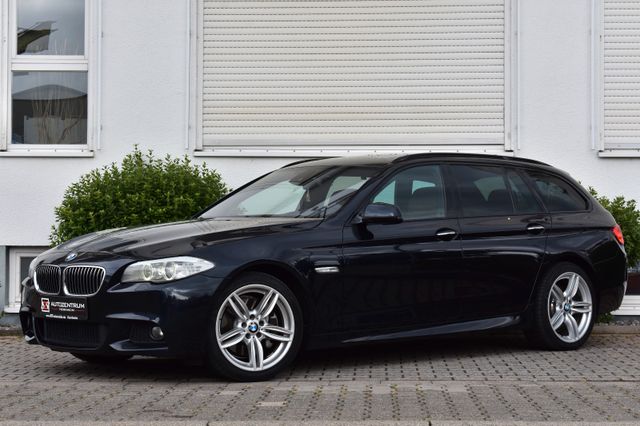 BMW 530d M-Sportpaket*Head-UP*Softclose*Totwinkel*