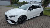 Mercedes-Benz A 45 AMG 4Matic Top Zust. Langzeitmiete möglich - Mercedes-Benz A-Klasse: Lang