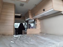 Chausson V 594S  First Line MJ25  Automatik