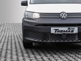 Volkswagen Caddy Cargo Maxi 2.0TDI DSG Klima PDC Heckflügel - Volkswagen Caddy Cargo Maxi