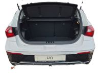 Hyundai i20 - Vorschau Bild 15