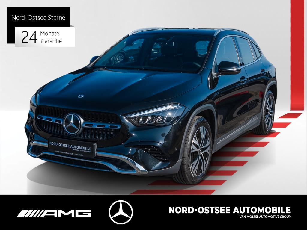 Mercedes-Benz GLA 200 PROGRESSIVE DISTRO NAVI AHK KAMERA SHZ