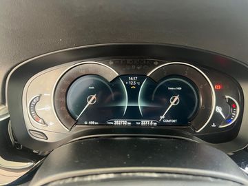 BMW 530 - 8