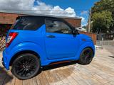 Ligier JS 50 0.5 DCI Progress Sport Ultimate Sport ... - Ligier aus 2024