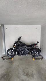 Benelli 502C -Top gepflegt | Viele Extras | Neue Reifen  - Angebote