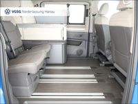 Volkswagen T7 California - Vorschau Bild 12