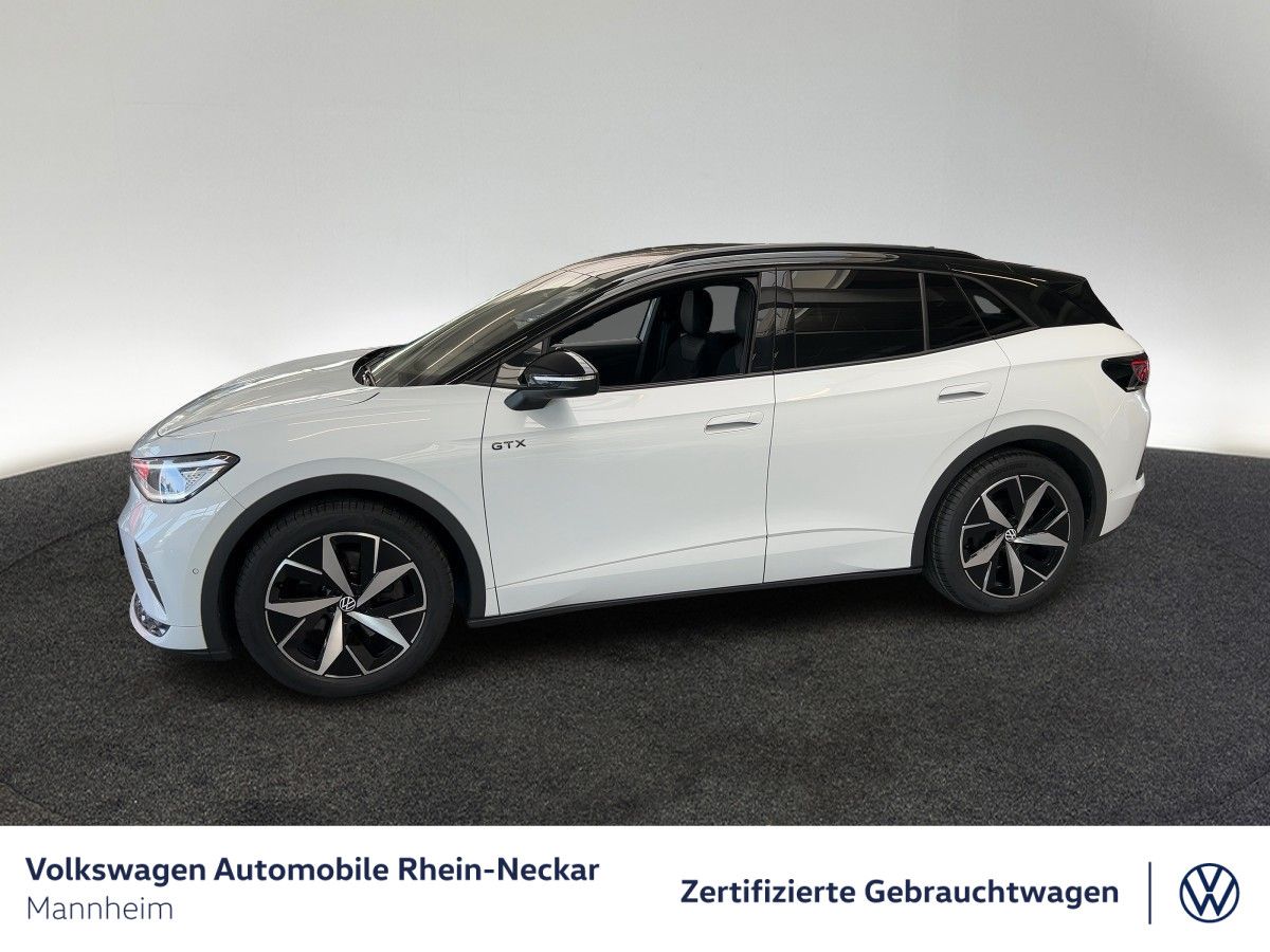 Volkswagen ID.4 - Bild 21