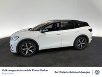 Volkswagen ID.4 - Vorschau Bild 21