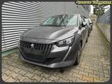 Peugeot 208 Allure LED. AUTOM.KLIMA. TEMPOMAT. PDC - graue Peugeot 208