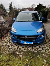 Opel Adam 1,4 Turbo, Recaro Sitze 8 fach Bereift - Opel Adam von privat