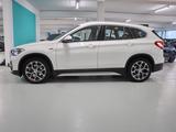 BMW X1 xDrive25e xLine - BMW X1 mit Hybrid-Antrieb: Xline