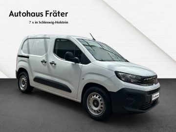Fotografie 3 des Opel Combo Electric Kamera AHK-vorb. Klima 3-phasig