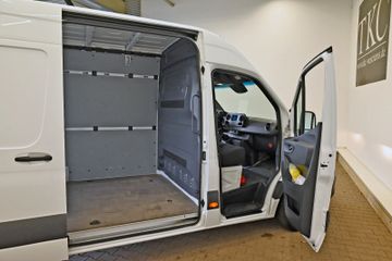 Mercedes Sprinter - 5