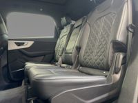 Audi SQ7 - Vorschau Bild 8