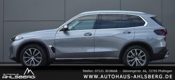BMW X5 - 9