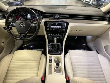 Volkswagen Passat Variant Highline BMTStart-Stopp 4Motion