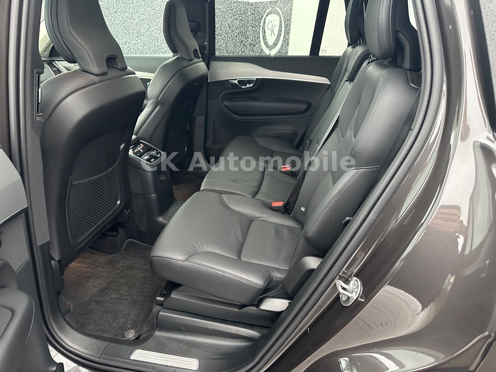 Fahrzeugabbildung Volvo XC90 Plus Bright Recharge AWD/BLIS/Pano/360°/AHK
