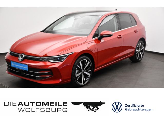 Golf 8 VIII 1.5 eTSI Hybrid DSG Style Matrix/Pan