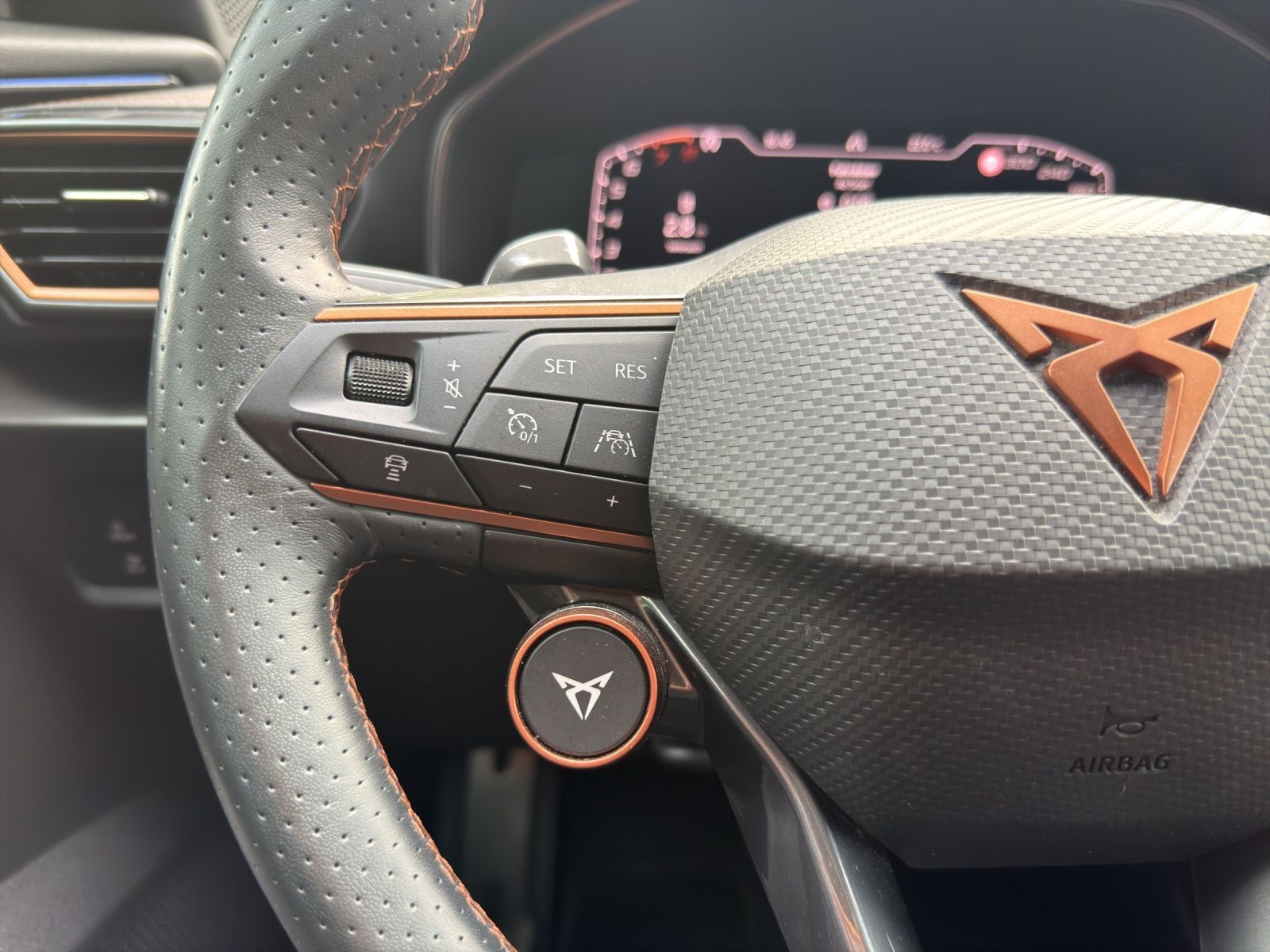 Cupra Formentor - Bild 24