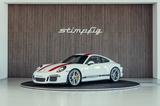 Porsche 991 R, 1. Hand, MwSt. Werkskilometer