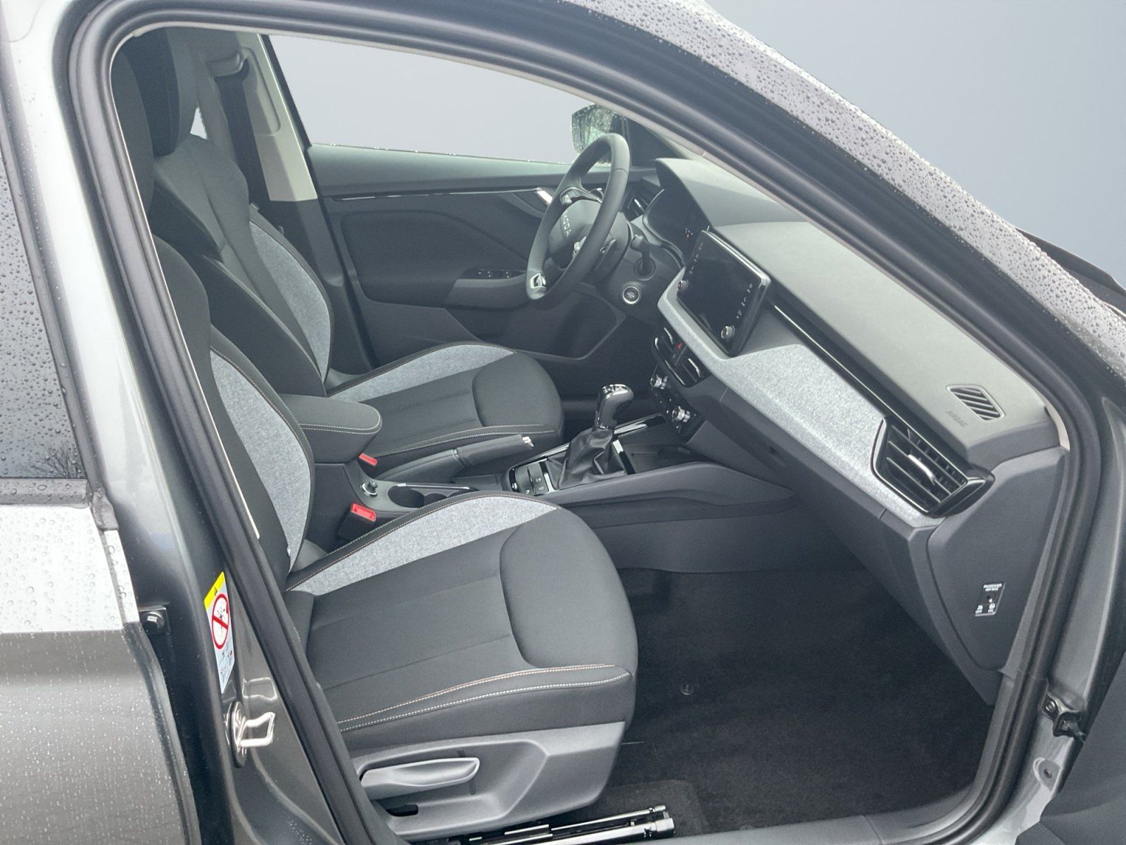 Skoda Kamiq - Bild 10