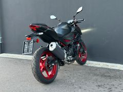 KAWASAKI Z 500 SE A2 +++500€ STARTERBONUS+++