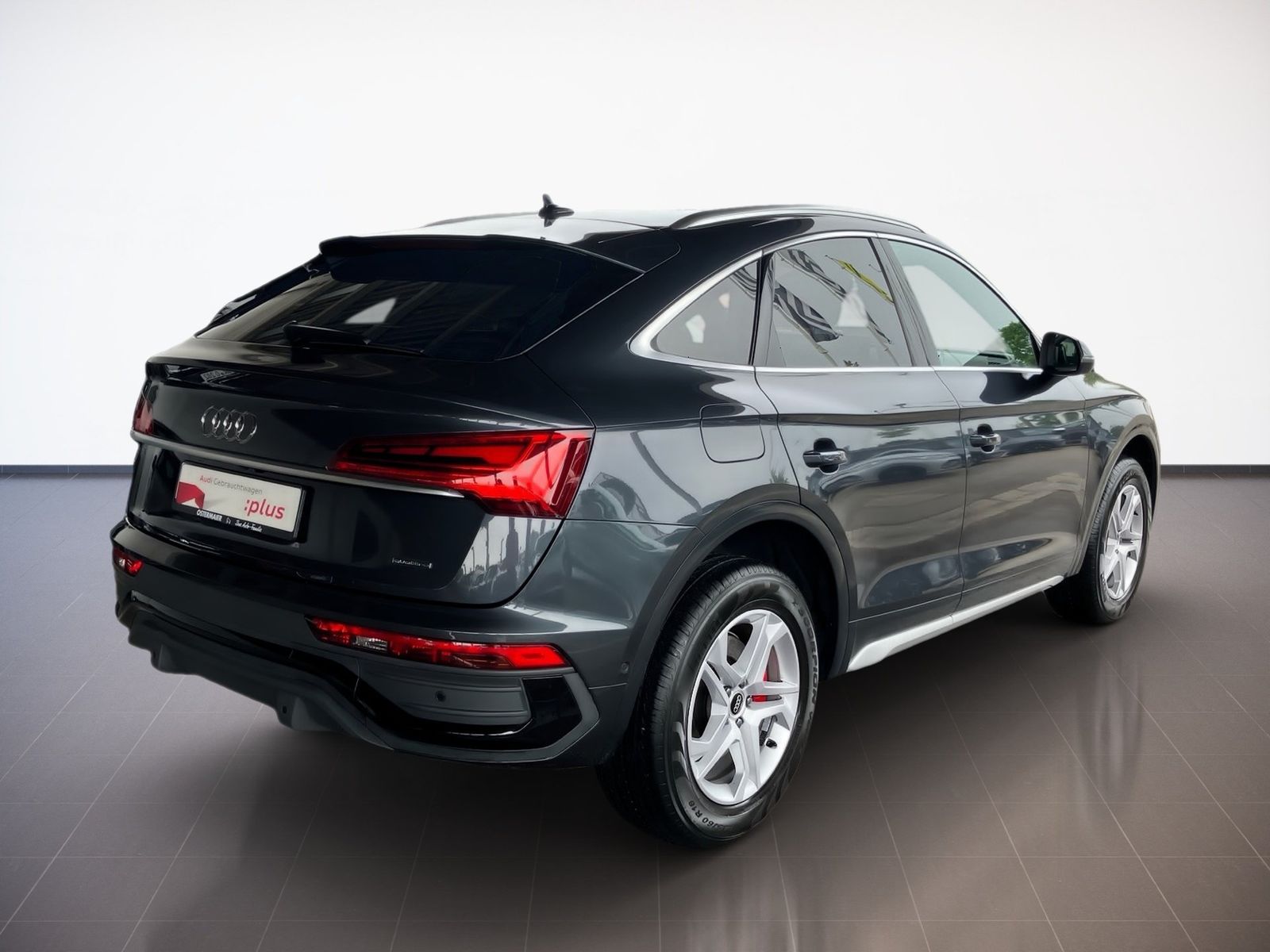 Audi Q5 - Bild 4