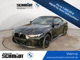 BMW M4 Competition M xDrive Cabrio UPE 126.820 EUR - BMW M4 in Hamm