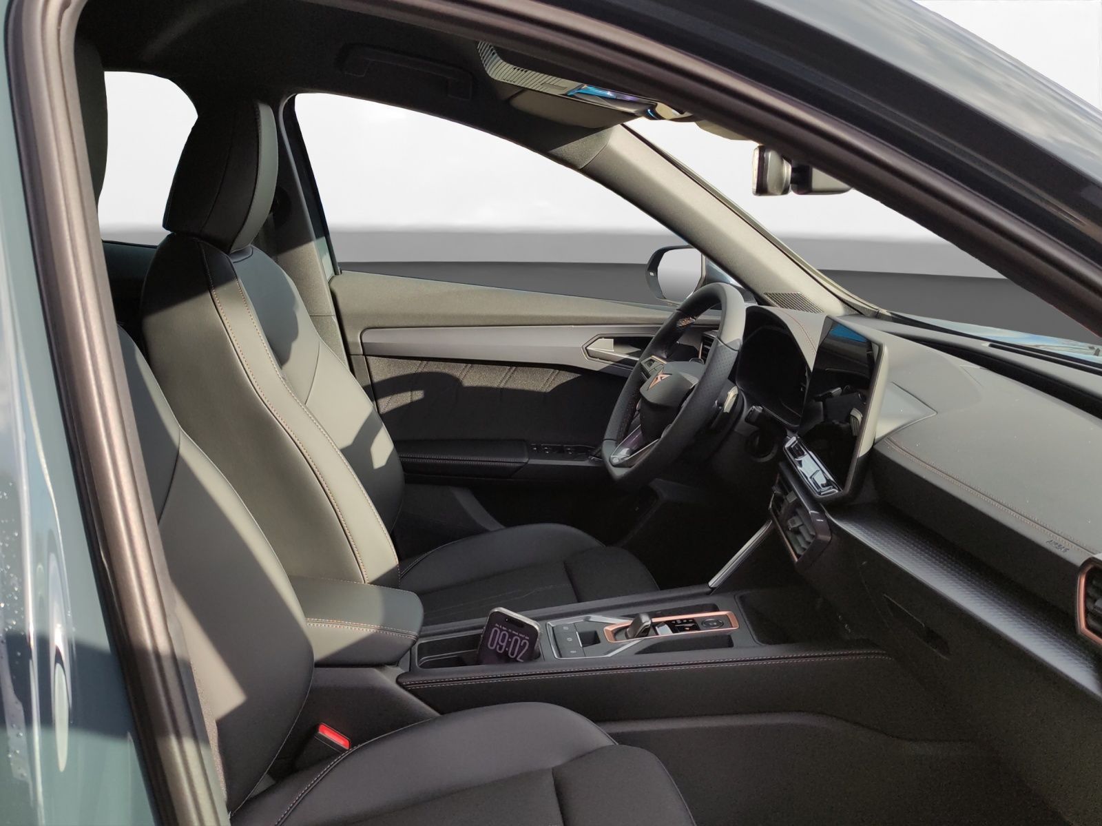 Cupra Formentor - Bild 9