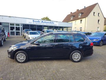 Volkswagen Golf - 7