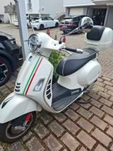 Vespa Gts 125 sport - Angebote