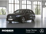 Mercedes-Benz B 220 d Progressive AHK LED Navi Kamera - Mercedes-Benz B 220 aus 2022