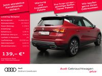 Seat Arona - Vorschau Bild 2