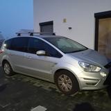 Ford S-Max 2,0 TDCi 103kW DPF Trend Trend - Ford S-Max Gebrauchtwagen in Freiburg