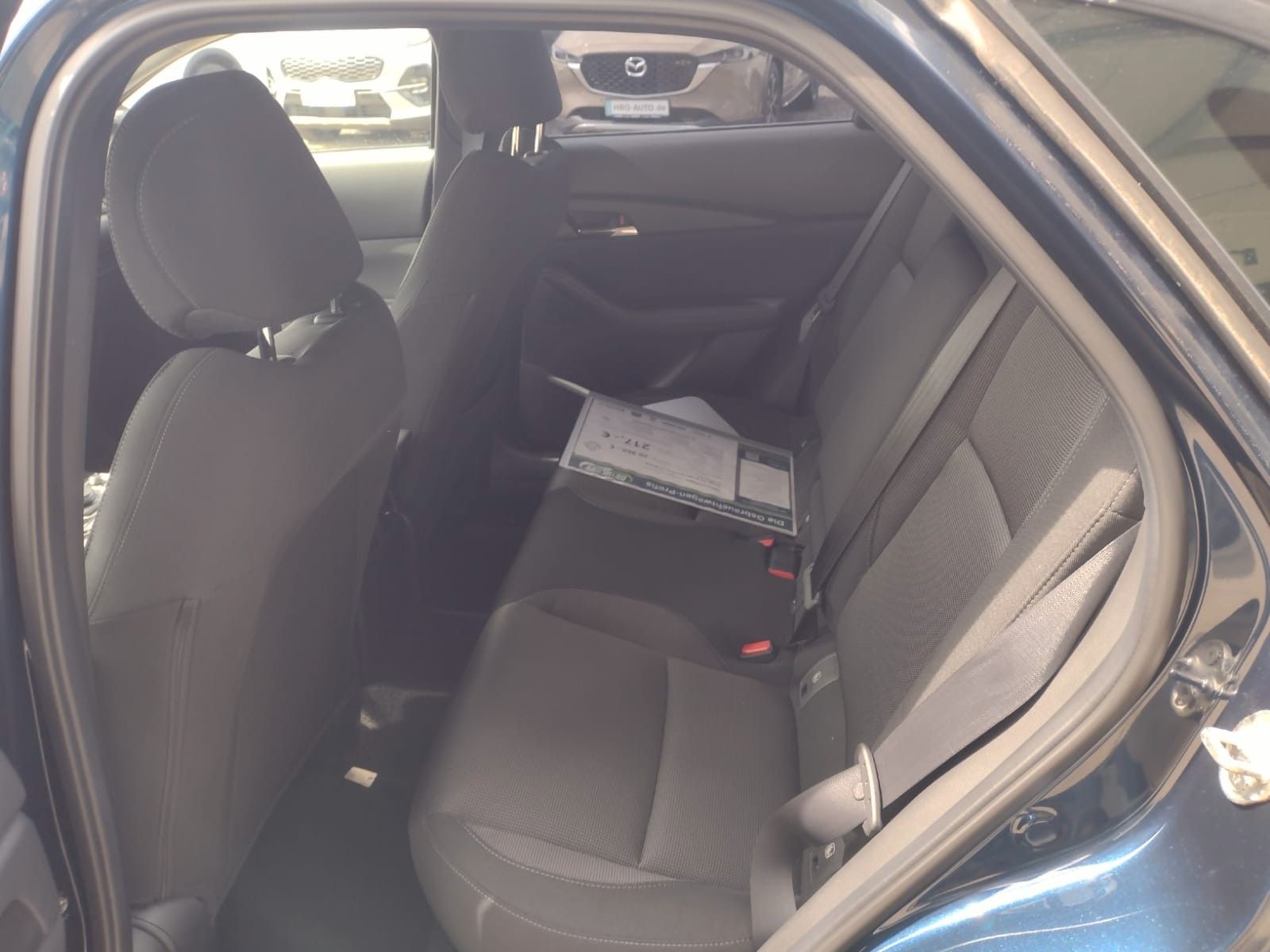 Mazda CX-30 (06/2026, Benzin)