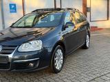 Volkswagen Golf V Variant 1.6 LITER/KLIMA/TÜV NEU/1HAND - Volkswagen Golf aus 2008: 1.6