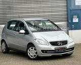Mercedes-Benz A 160 AUT.*KLIMA*PDC*SHZ*TEMP*E-PAKET*2HD*TOP - Mercedes-Benz A 160 in Essen