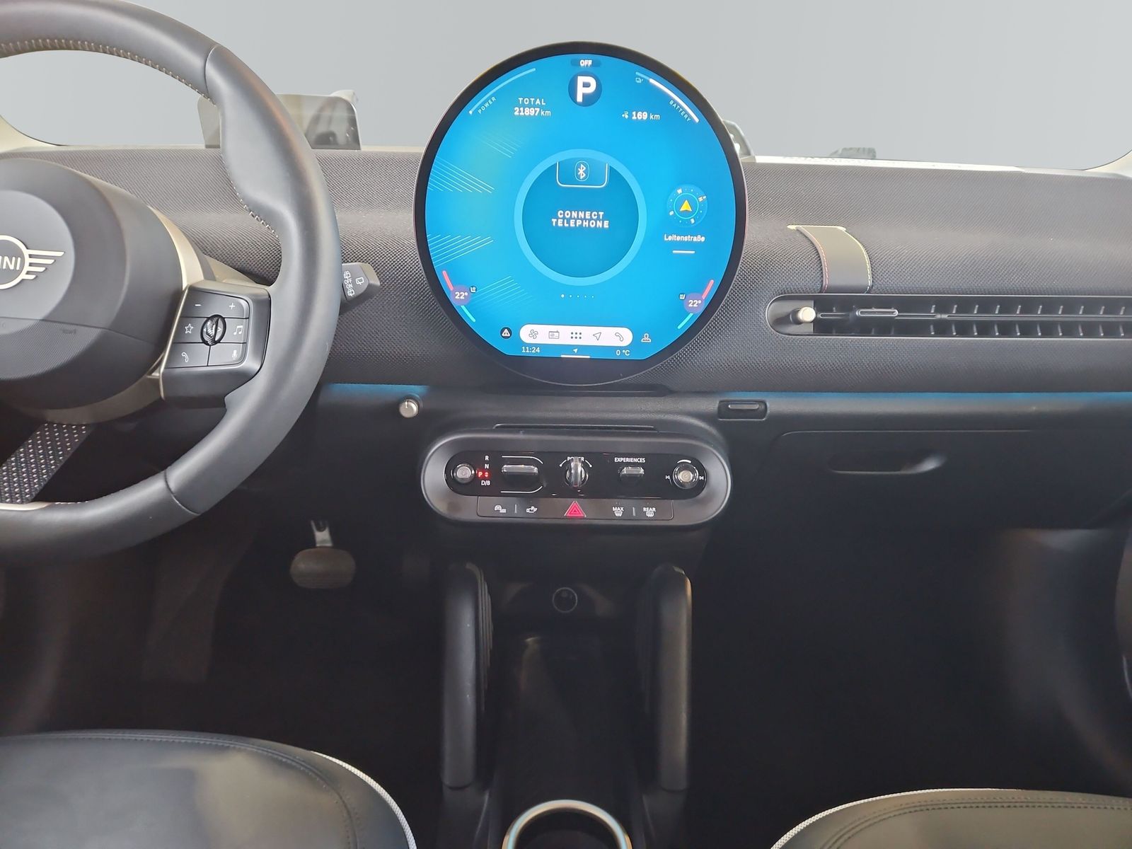 MINI Cooper E - Bild 13