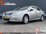 Toyota Avensis 2.0 D-4D Comfort | klima | Cruise | - Toyota Avensis: Comfort
