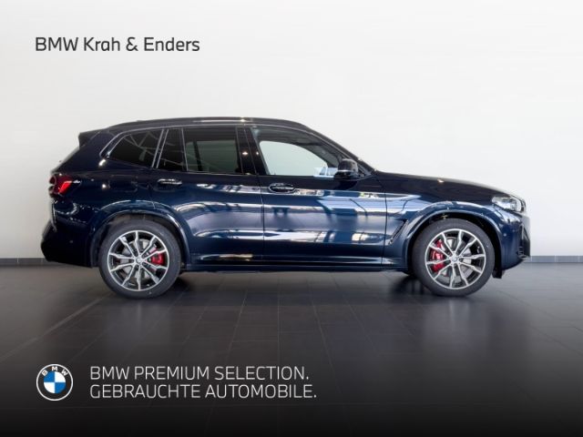 BMW X3 - Bild 2